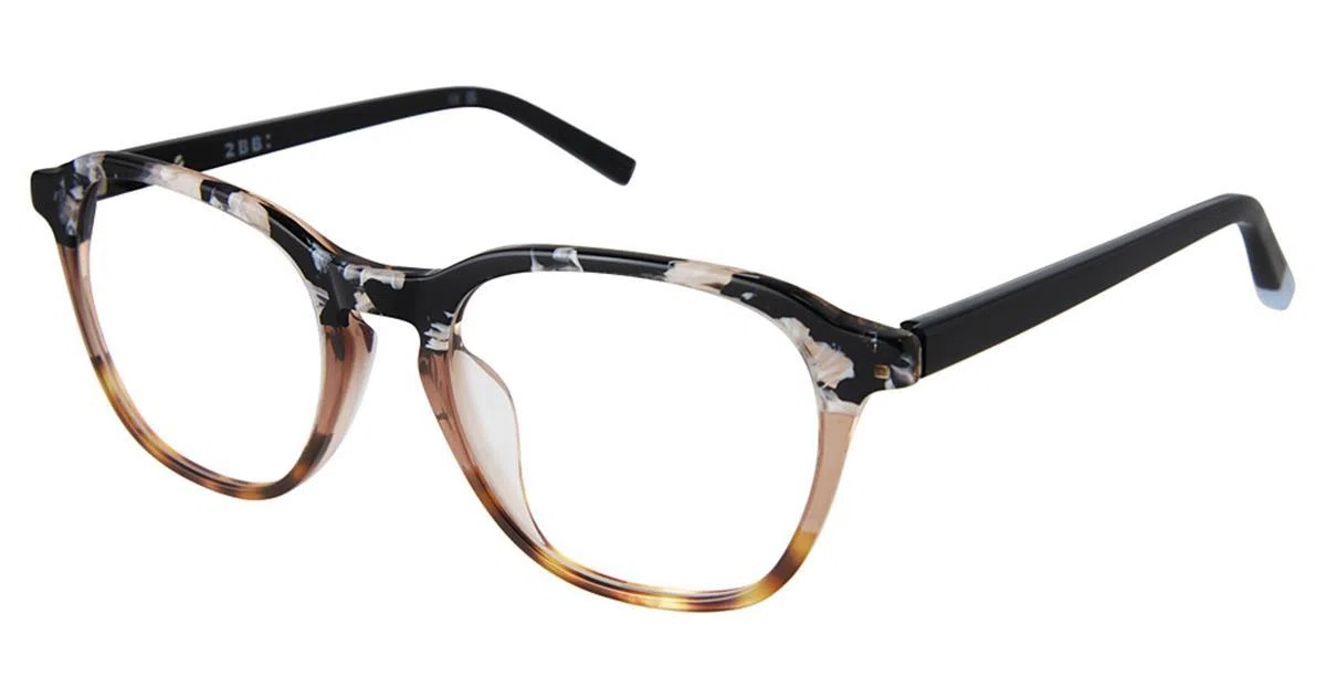 2BB BBGWEN Eyeglasses - view 2